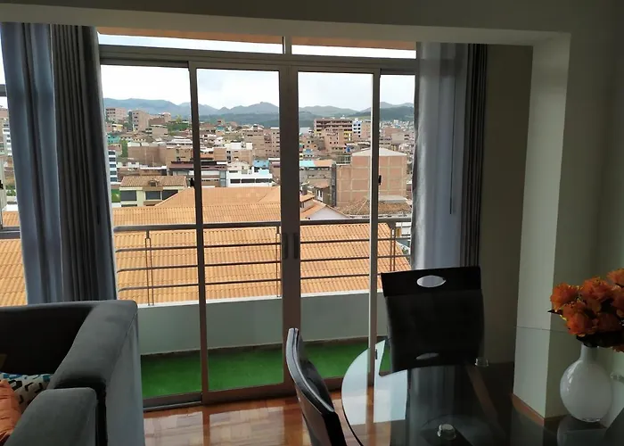 Elite 2 * Cusco