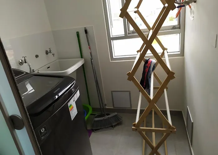 Elite 2 Apartment *