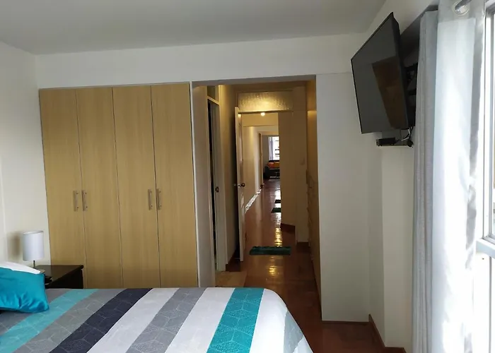 Elite 2 Apartment