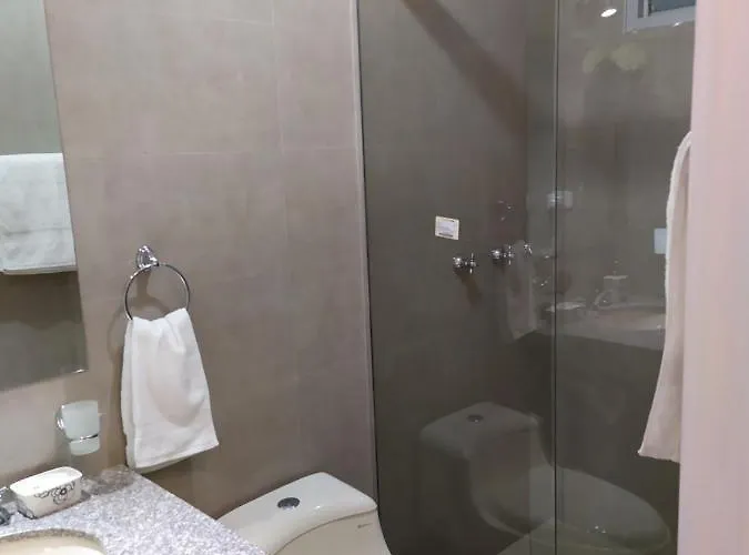 Elite 2 Apartment