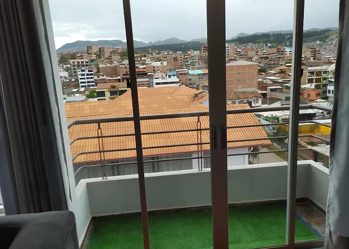 Apartment Elite 2 Cusco