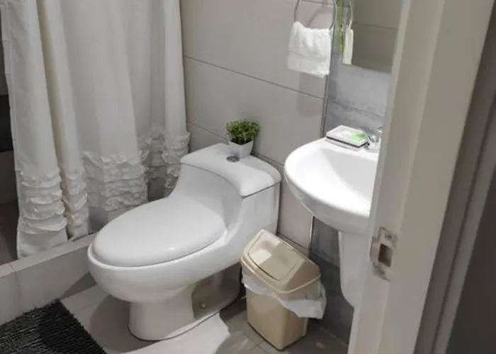 Apartment Elite 2 Cusco