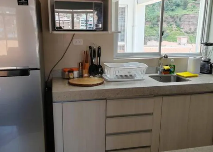 Apartment Elite 2 *