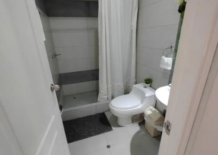 Elite 2 Apartment *