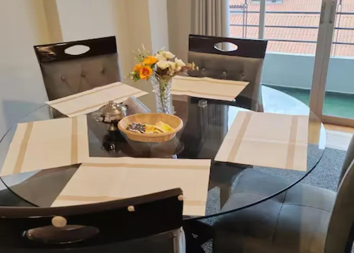 Apartment Elite 2 Cusco