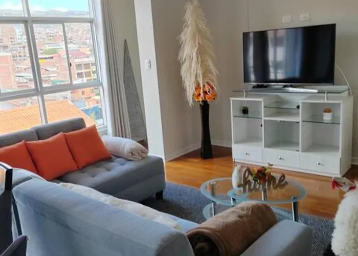 Apartment Elite 2