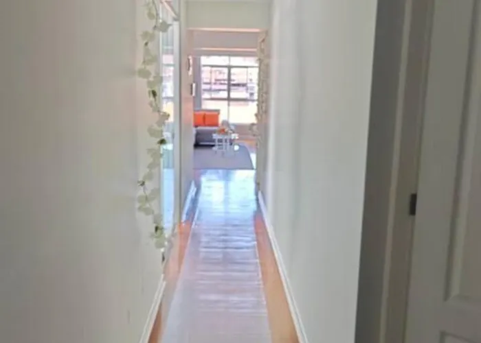 Elite 2 Apartment
