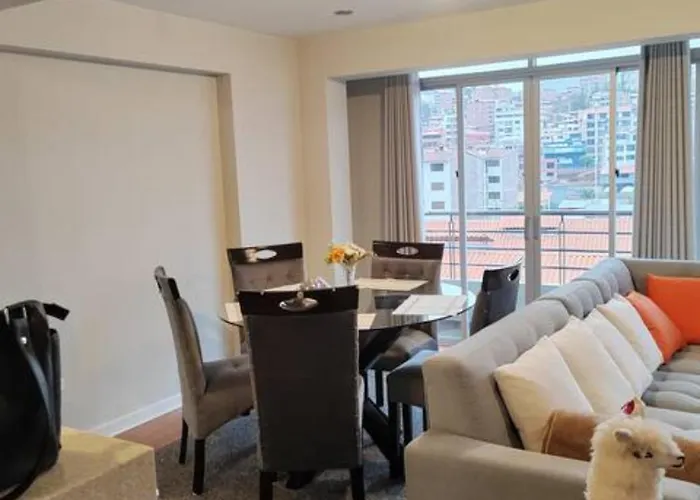 Elite 2 Apartment *