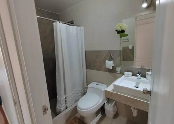 Apartment Elite 2 *