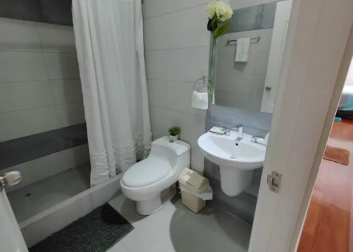 Elite 2 Apartment *