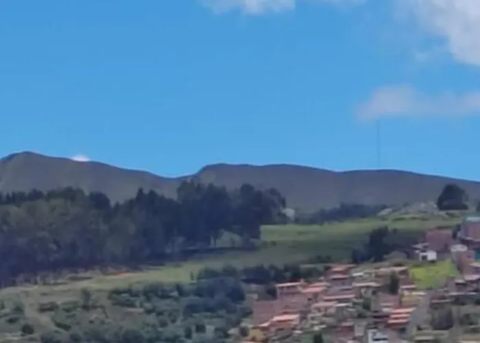 Apartment Elite 2 Cusco