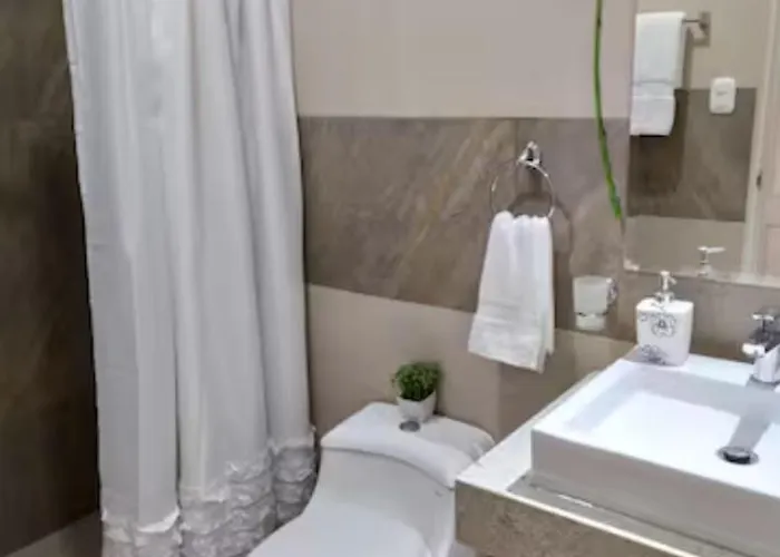 Elite 2 Apartment