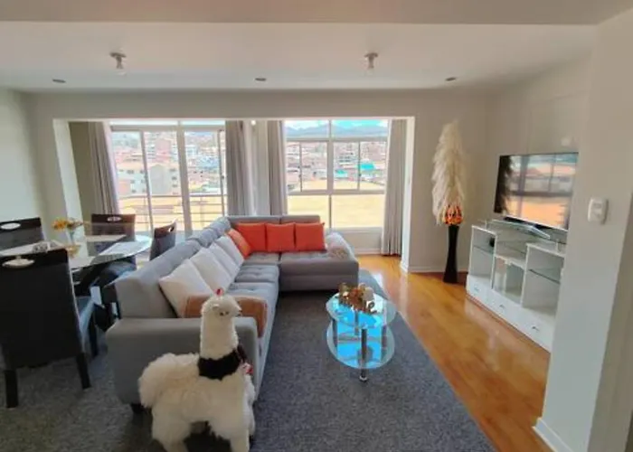 Apartment Elite 2 *