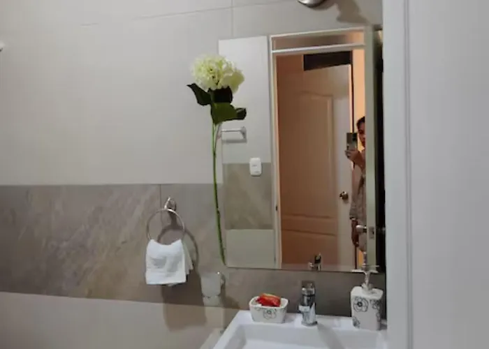Elite 2 Apartment *