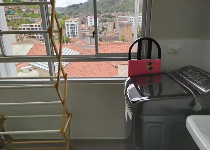 Elite 2 Apartment Cusco