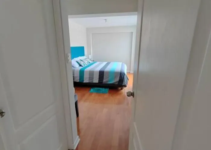 Elite 2 Apartment *