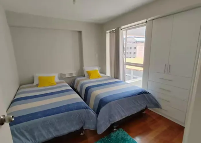 Apartment Elite 2 Cusco