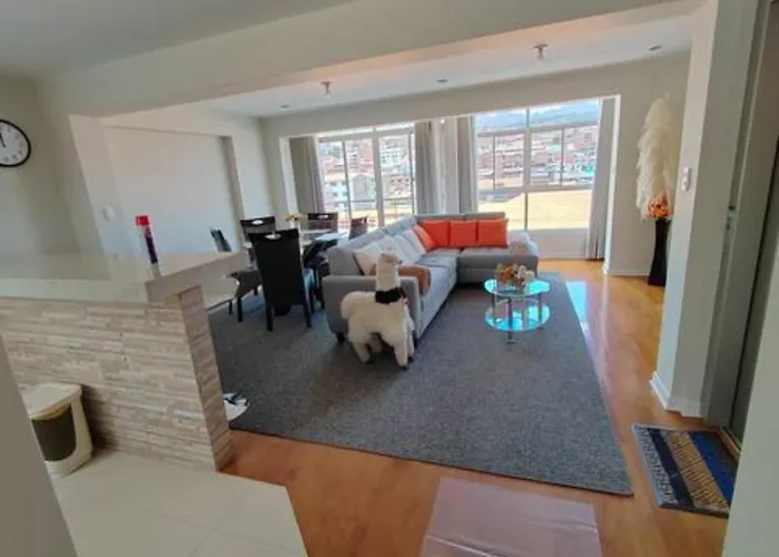 Elite 2 Apartment