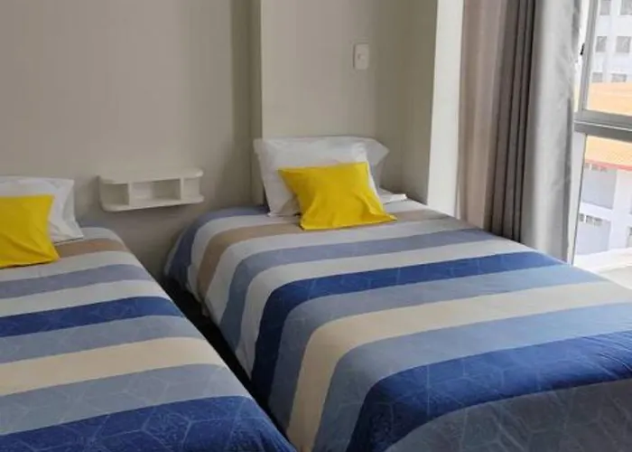 Elite 2 Apartment *