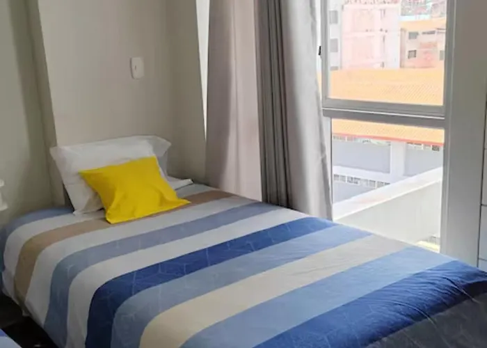 Apartment Elite 2 Cusco