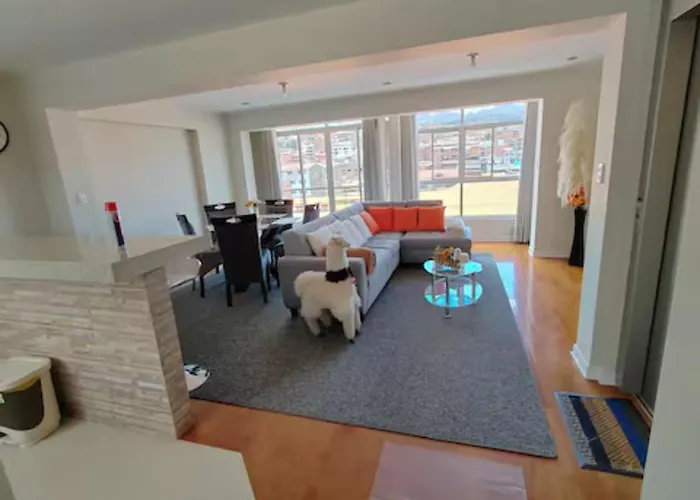 Apartment Elite 2