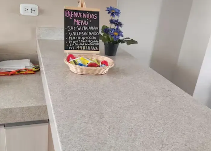 Elite 2 Apartment