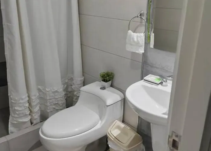 Elite 2 Apartment *